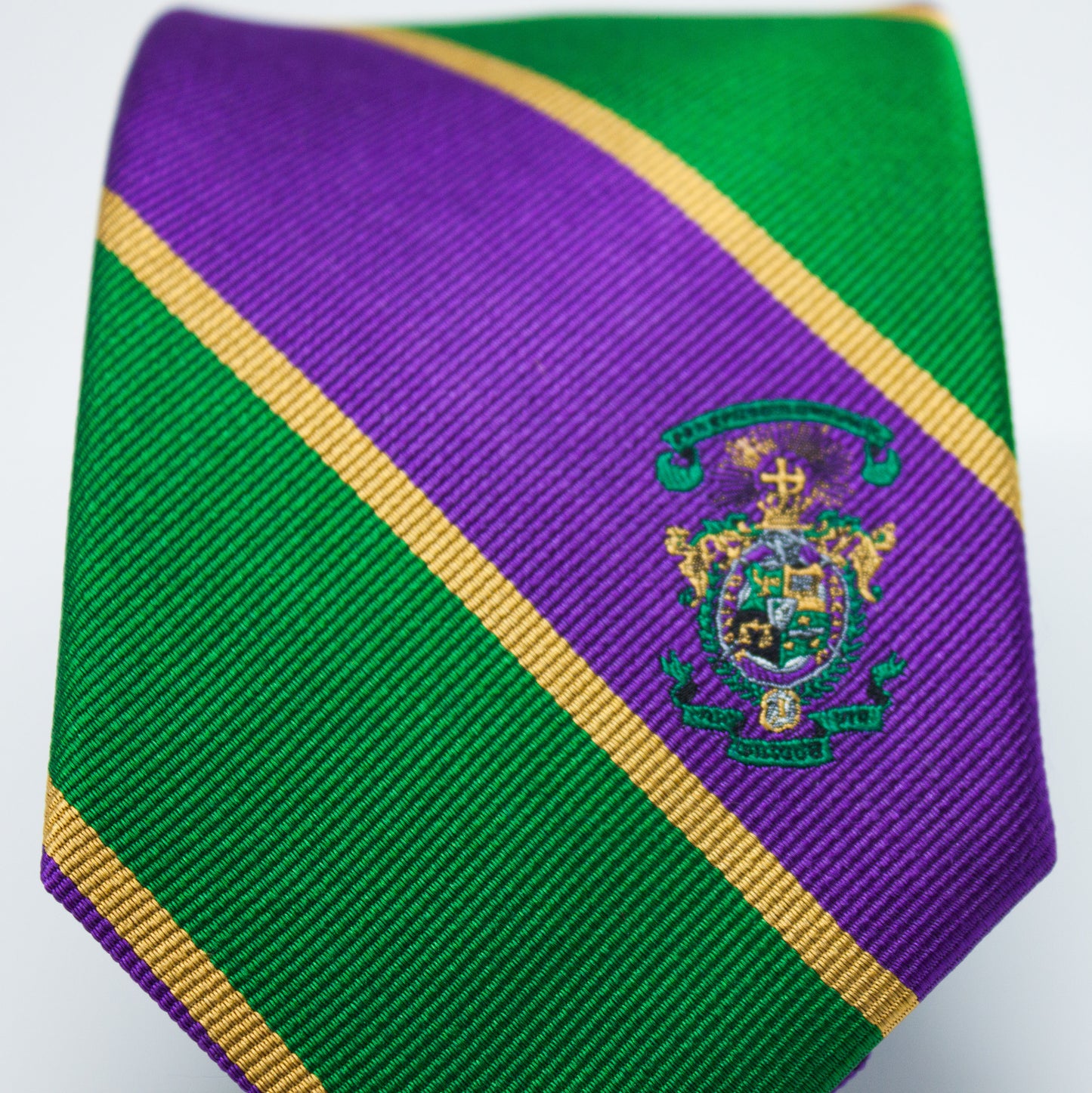 Lambda Chi Alpha Tie