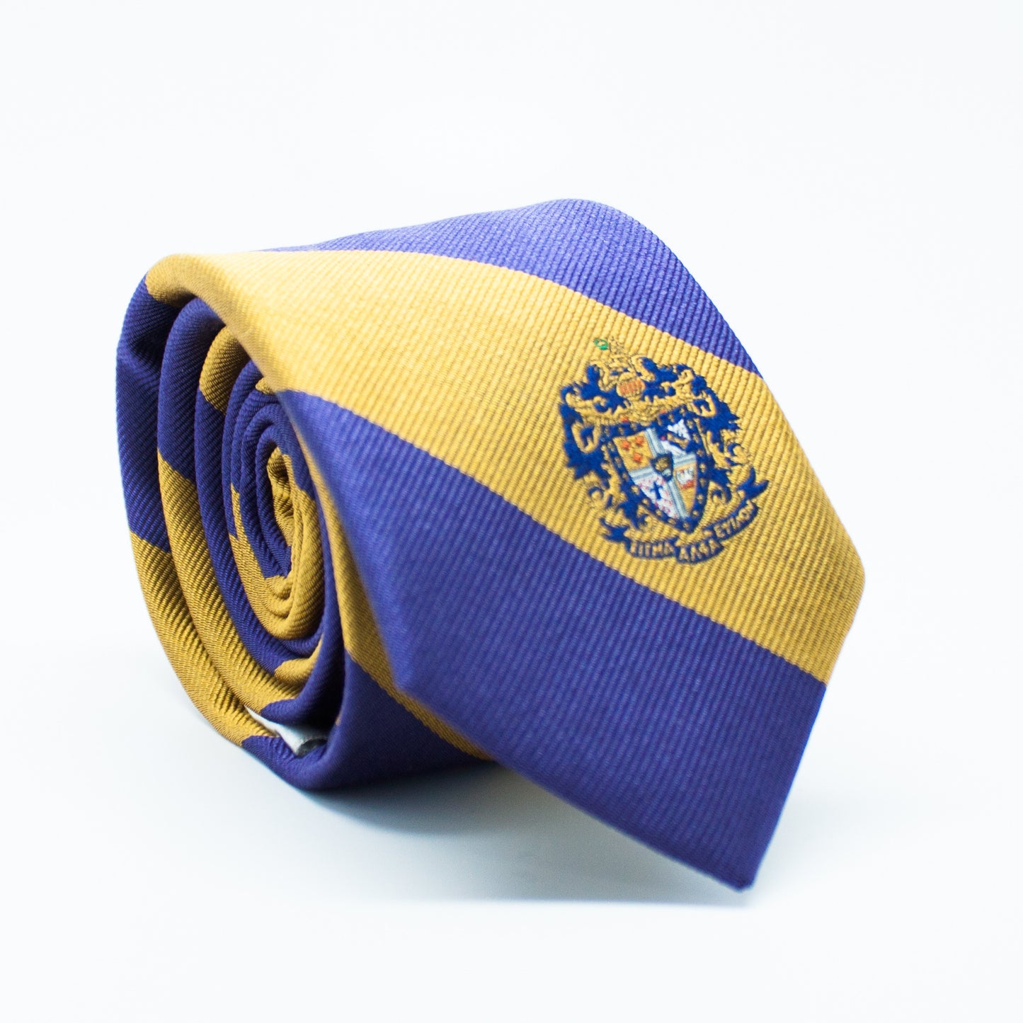 Sigma Alpha Epsilon Tie