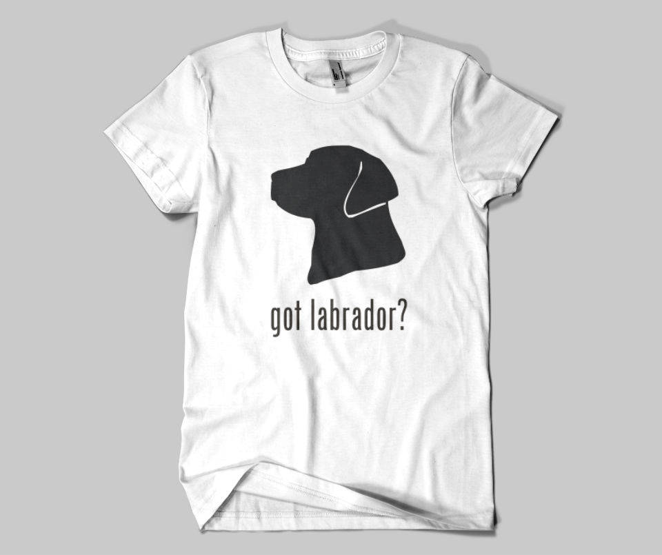 Got Labrador?