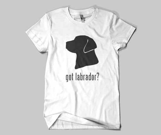 Got Labrador?