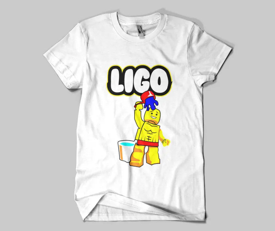 Ligo Shirt