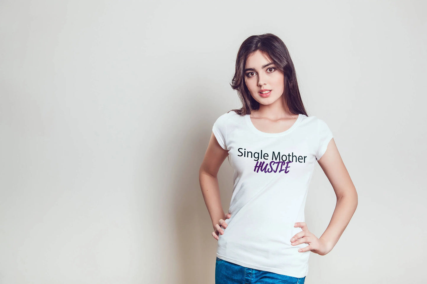 Single Mother Hustle