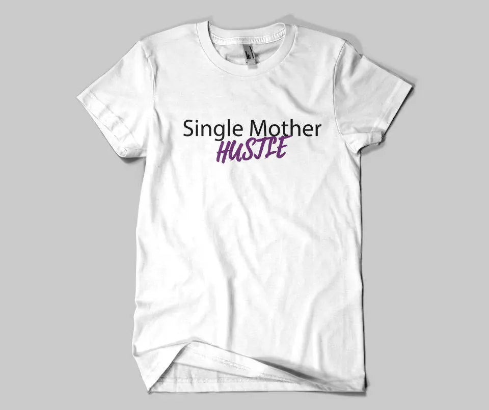 Single Mother Hustle