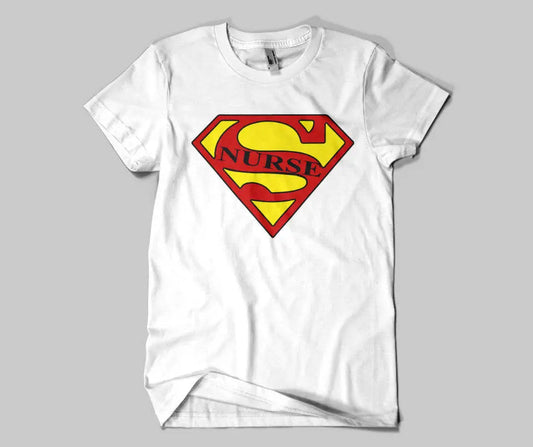 Super Nurse Shirt